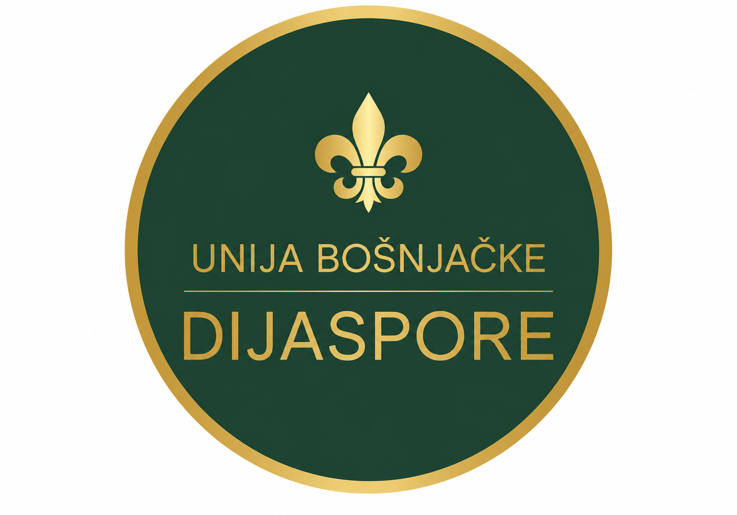 Unija Bošnjačke Dijaspore